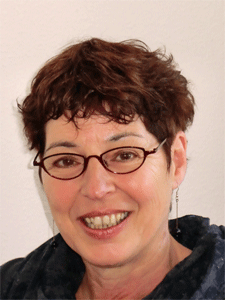 Ria Brinkhuis